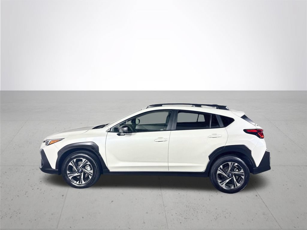 Used 2025 Subaru Crosstrek 2.5i Premium AWD/4WD image 9