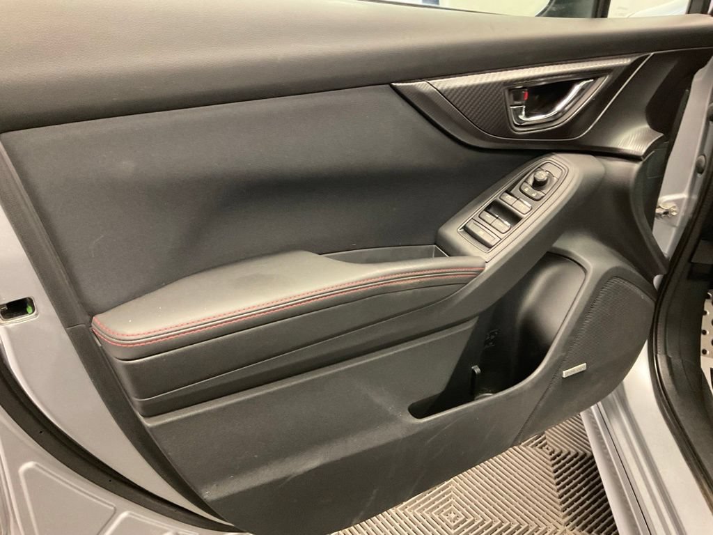 Used 2017 Subaru Impreza 2.0i Sport w/ Popular Package #4 AWD/4WD image 9