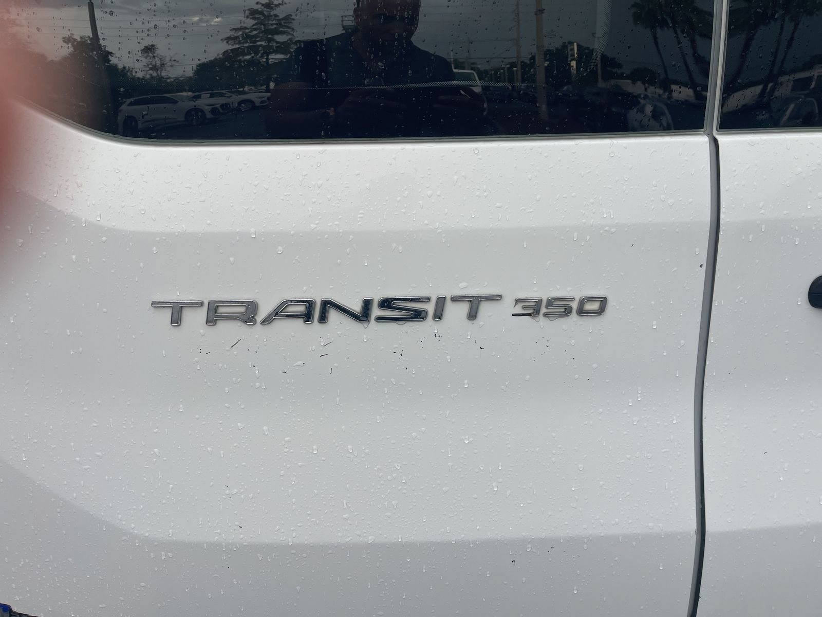 Used 2016 Ford Transit 350 XLT RWD image 9