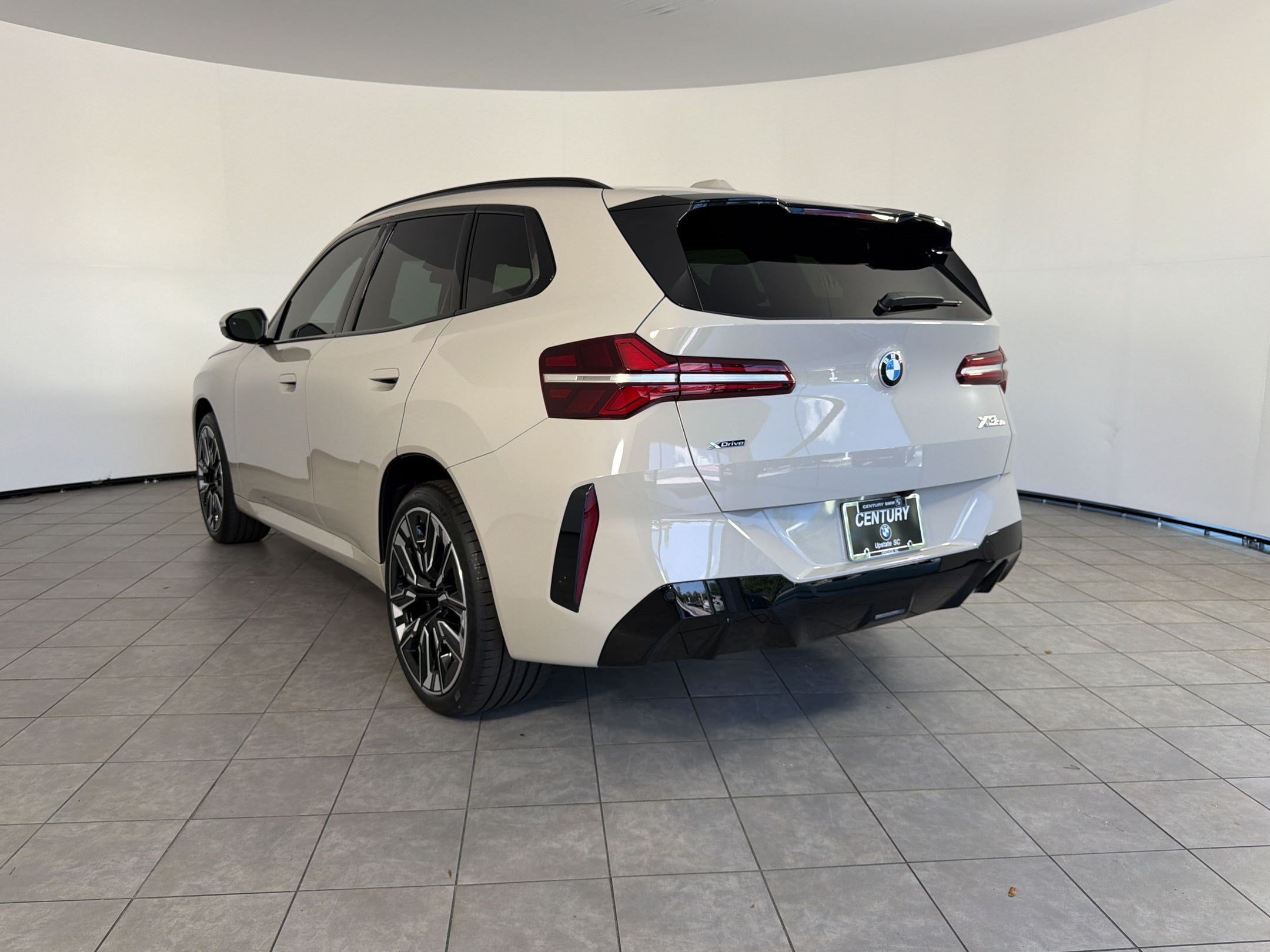 New 2026 BMW X3 xDrive30i w/ Premium Package AWD/4WD image 3