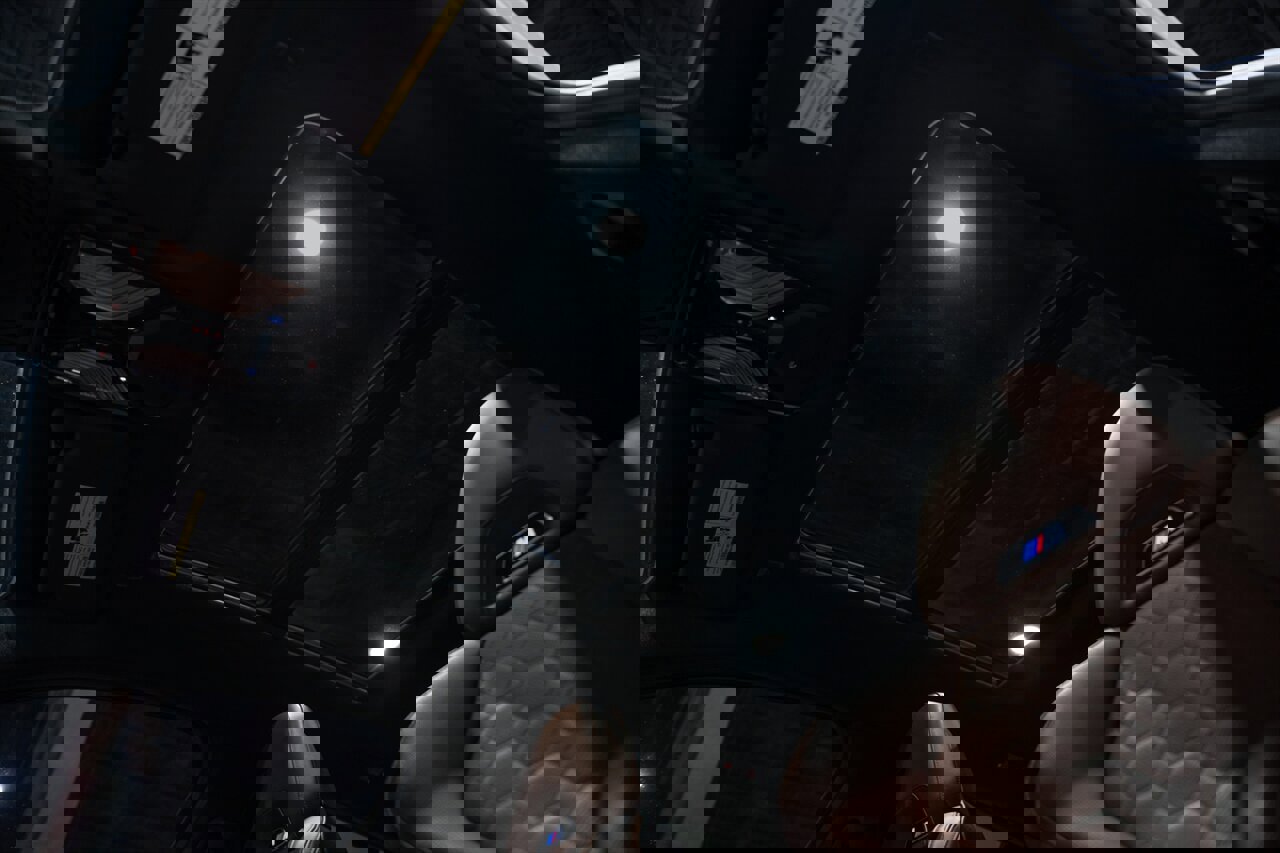 Used 2021 BMW X4 M w/ Competition Package image 26