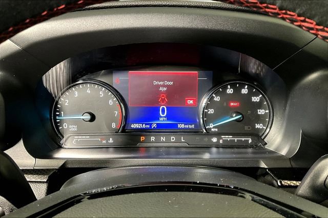 Used 2023 Ford Explorer ST-Line image 20