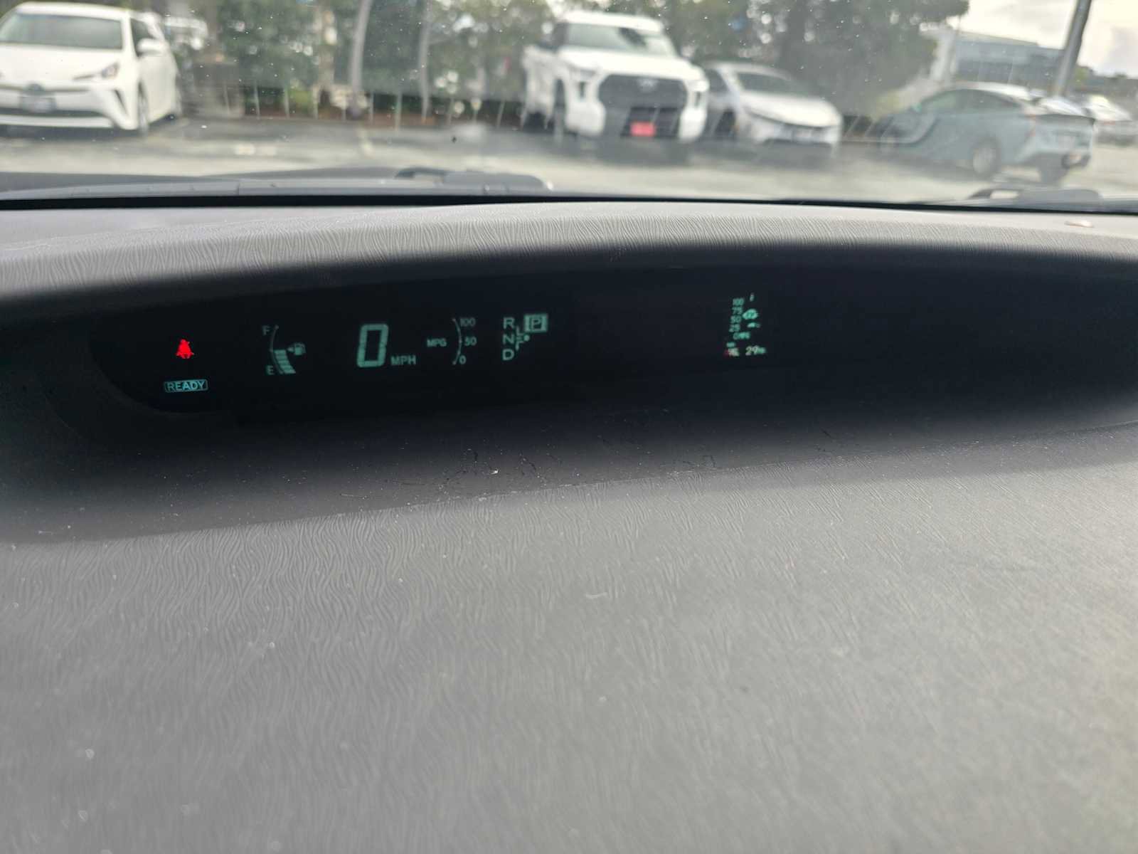 Used 2013 Toyota Prius Three image 24