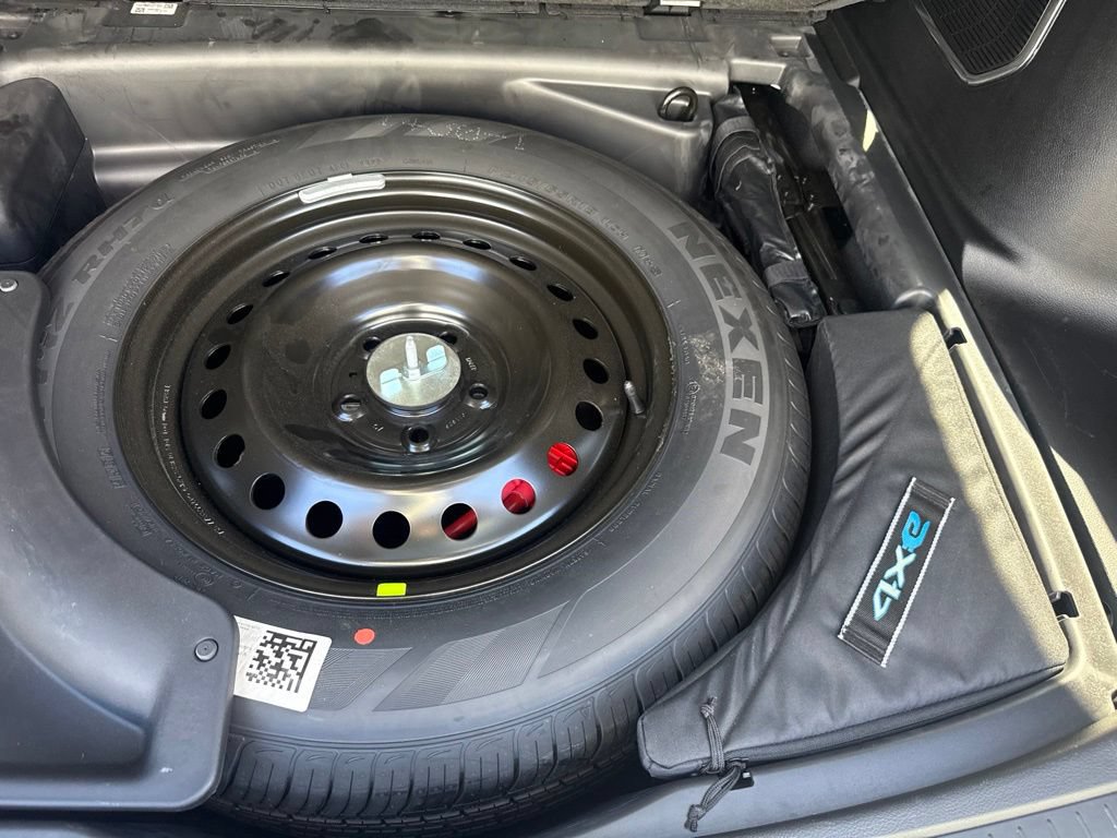 Certified 2023 Jeep Grand Cherokee 4WD 4xe image 9