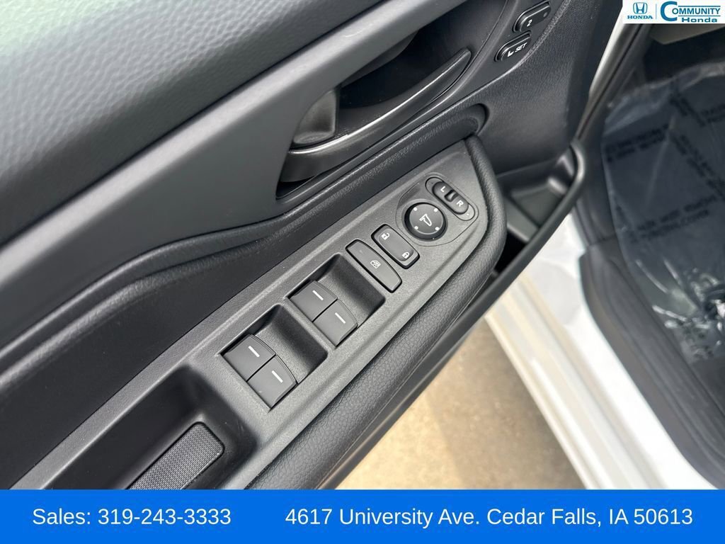 New 2026 Honda Odyssey Sport-L image 12