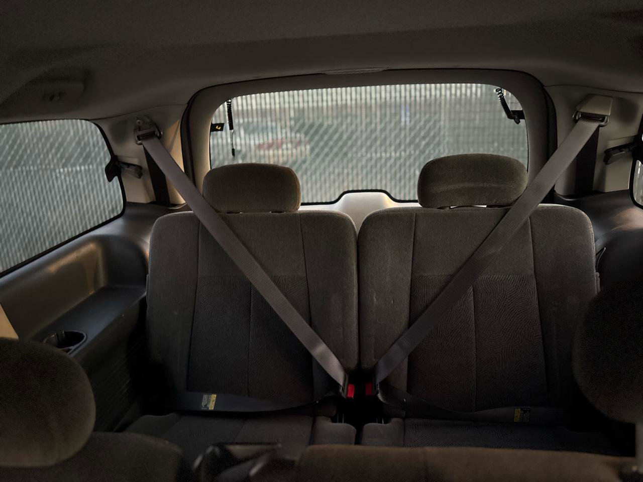 Used 2006 Chevrolet TrailBlazer 2WD w/ LT Package 1 image 15