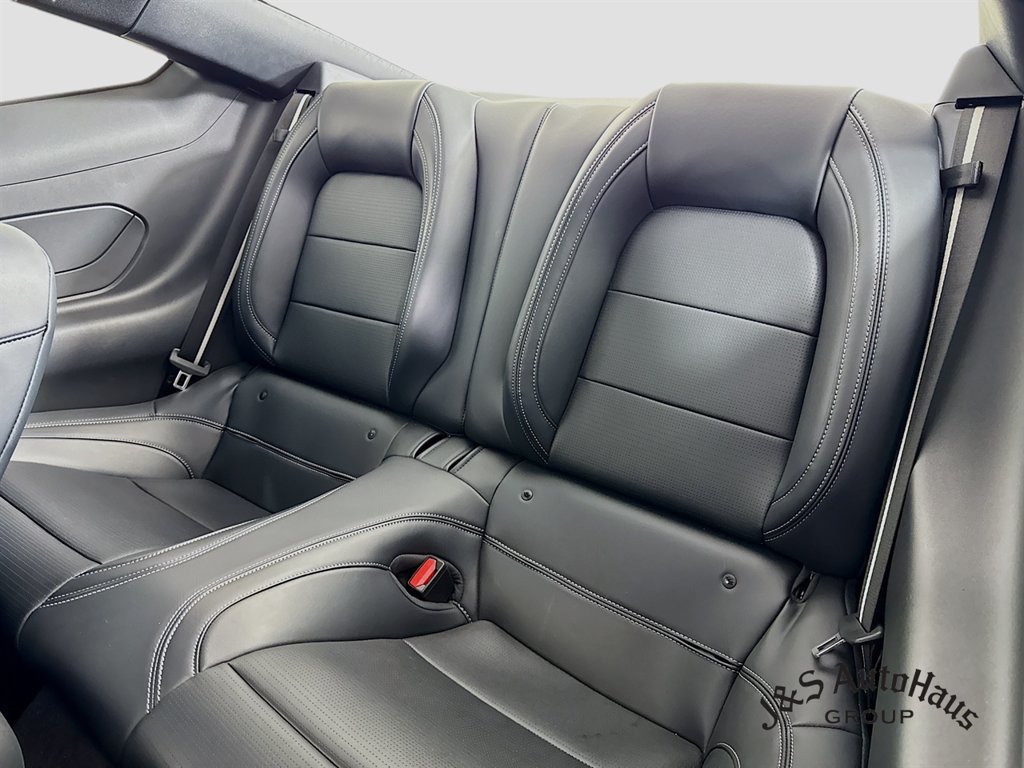 Used 2024 Ford Mustang GT Premium w/ GT Performance Package RWD image 27