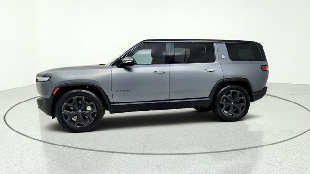 Used 2026 Rivian R1S Adventure AWD/4WD image 4