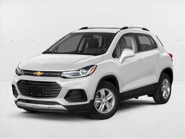 Used 2020 Chevrolet Trax LT w/ LT Convenience Package image 1
