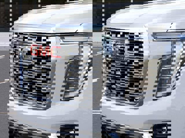 New 2026 GMC Yukon XL Denali image 13