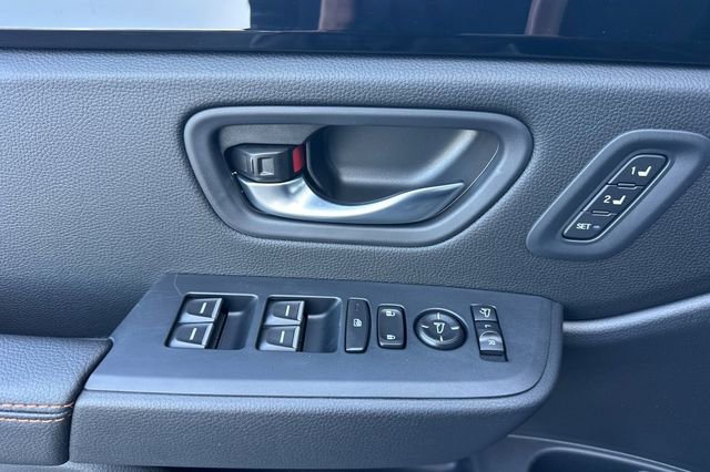 New 2026 Honda Pilot TrailSport image 10