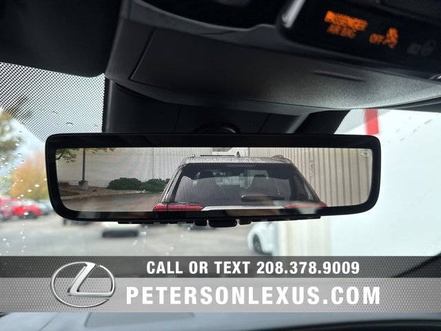 Used 2024 Lexus RX 350 image 14