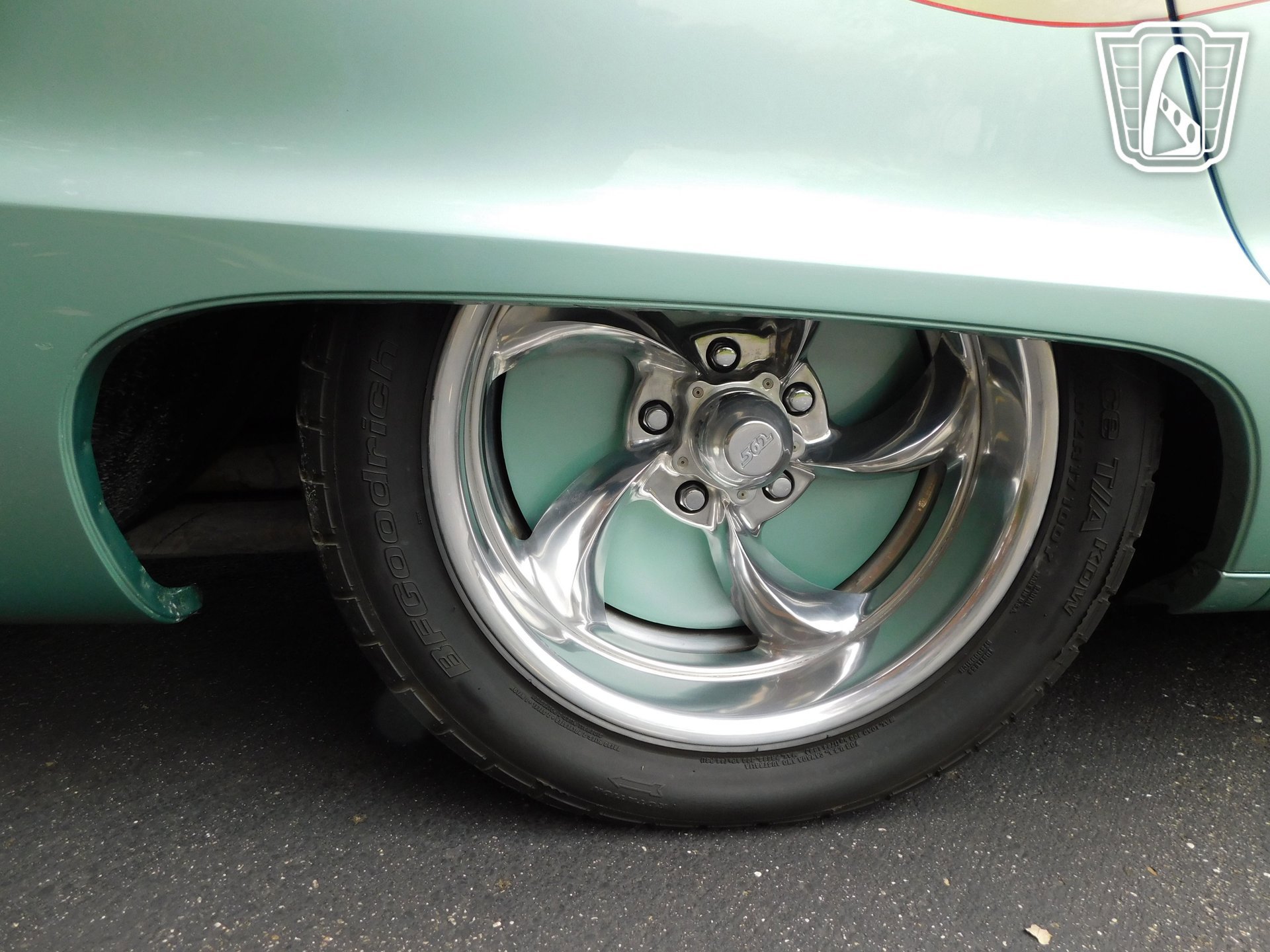 Used 1993 Buick Roadmaster Estate RWD image 34