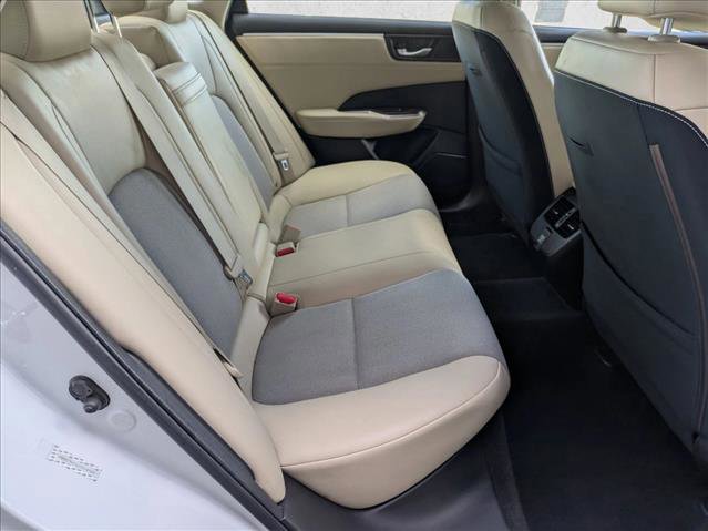 Used 2018 Honda Clarity Plug-In Hybrid image 18