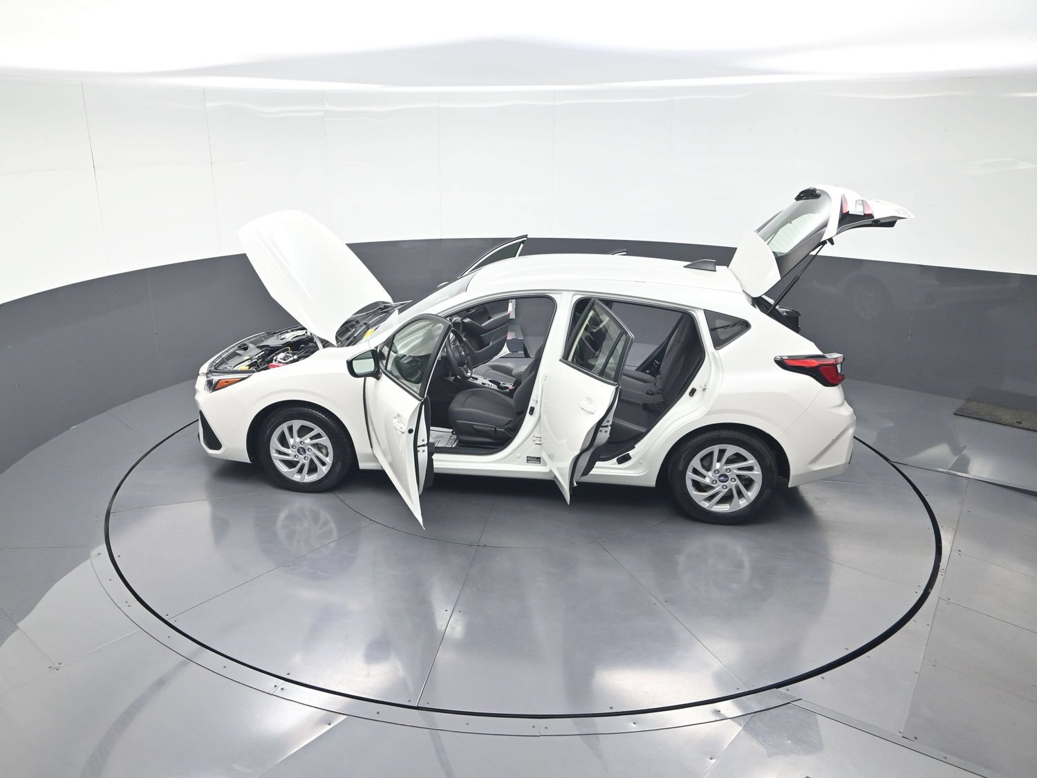 Used 2024 Subaru Impreza 2.0i AWD/4WD image 15