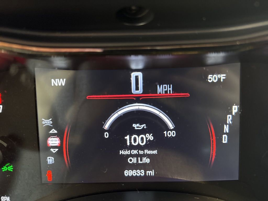 Used 2019 Dodge Durango GT w/ Blacktop Package AWD/4WD image 11