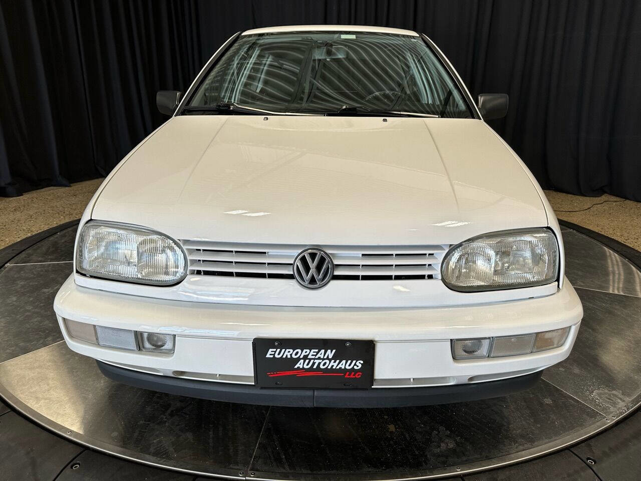 Used 1997 Volkswagen GTI image 14