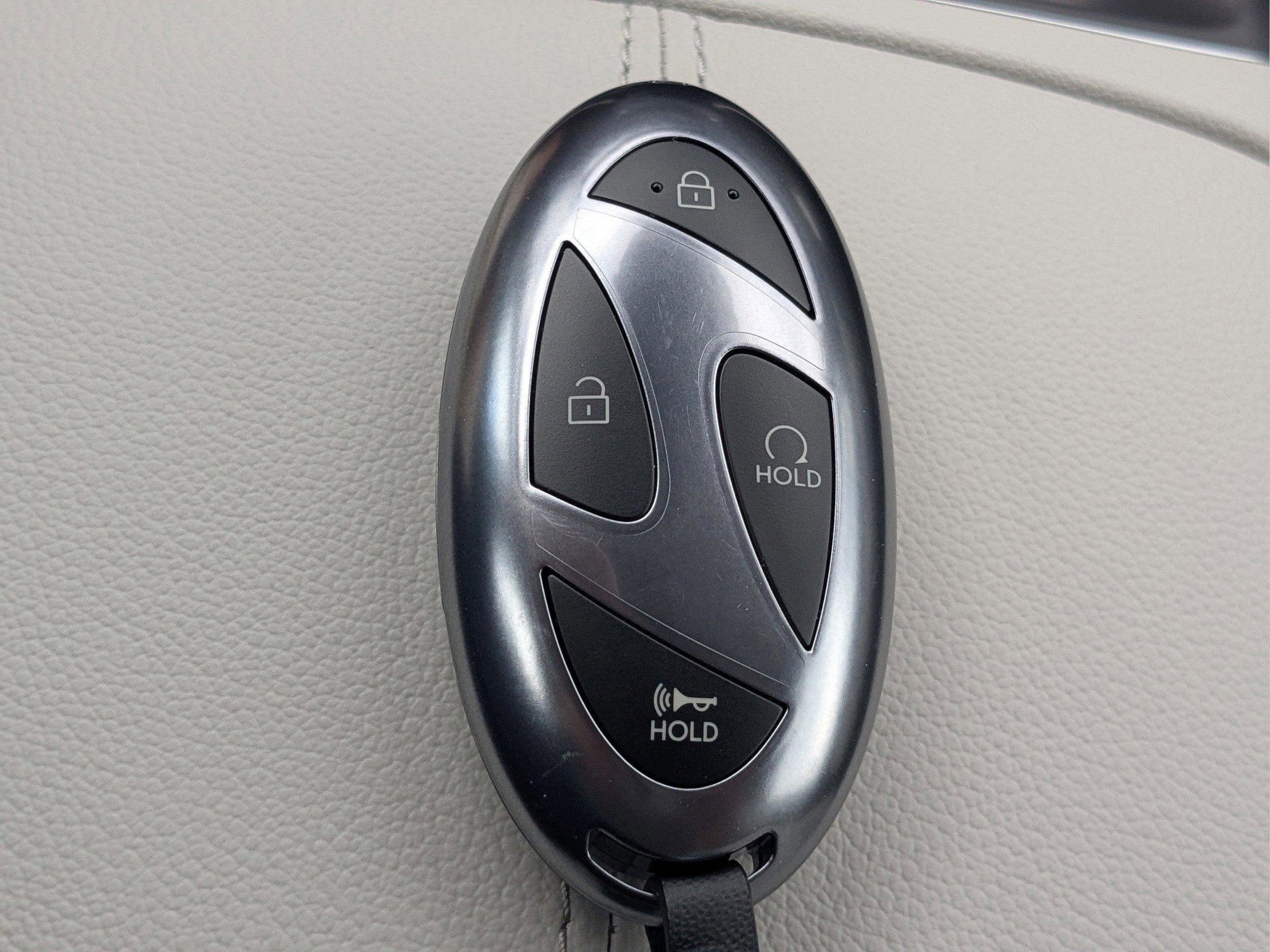 New 2026 Hyundai Tucson SE image 37