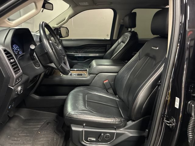 Used 2021 Ford Expedition Max Platinum RWD image 9