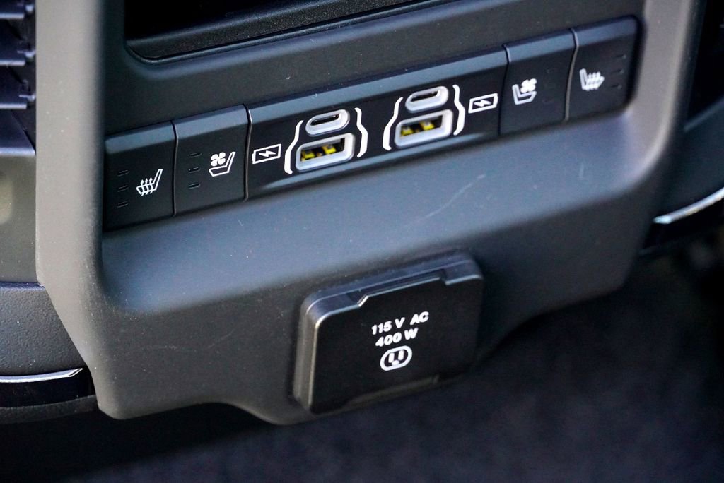 Used 2026 RAM 1500 Limited image 32