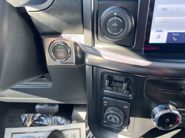 Used 2023 Ford F150 Tremor w/ Equipment Group 402A High image 25