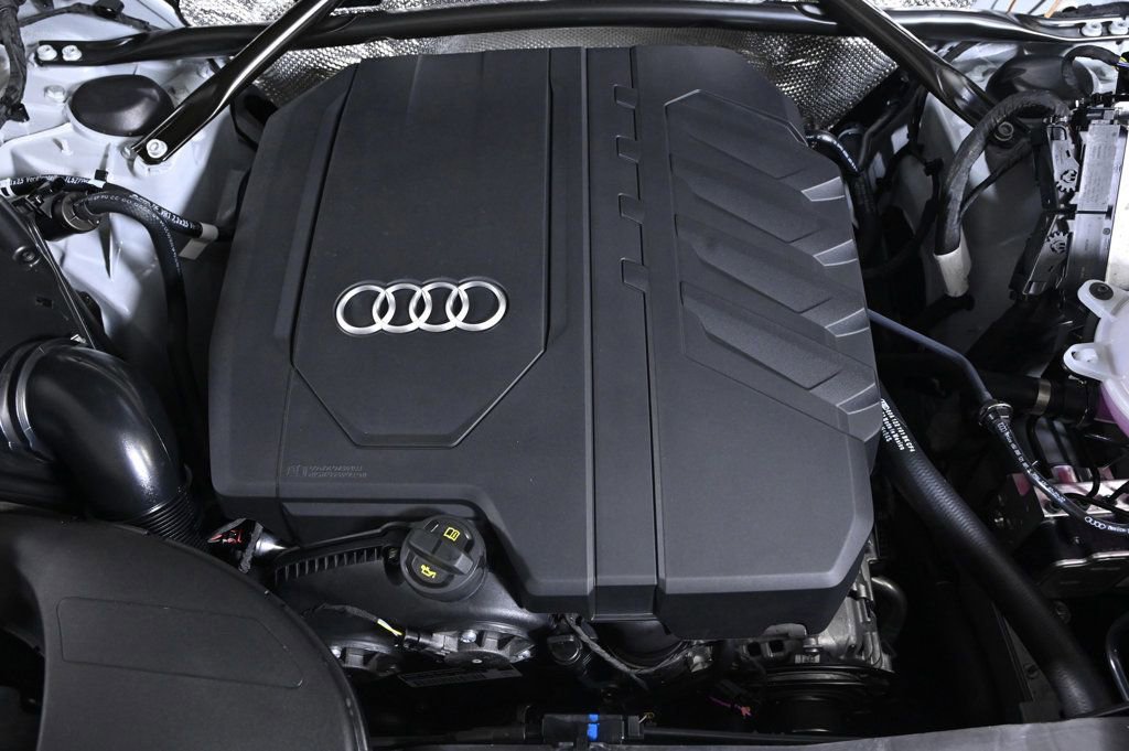 Certified 2023 Audi Q5 2.0T Premium Plus w/ Premium Plus Package image 22