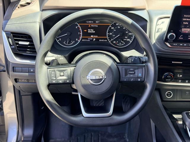 Used 2022 Nissan Rogue SV FWD image 18