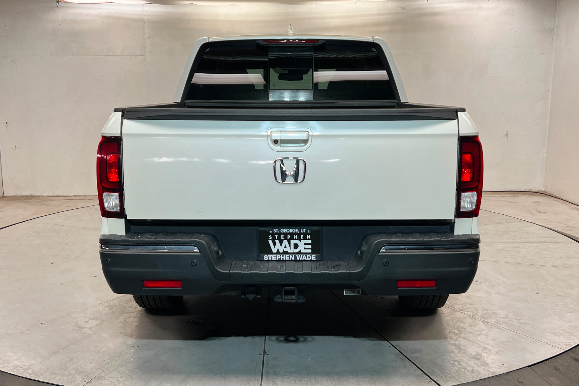 Used 2019 Honda Ridgeline RTL-E image 4