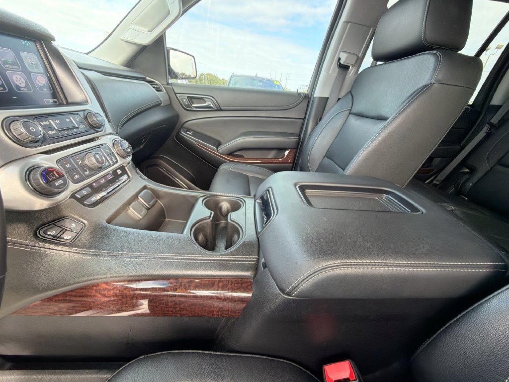 Used 2020 GMC Yukon SLT w/ Premium Edition RWD image 23