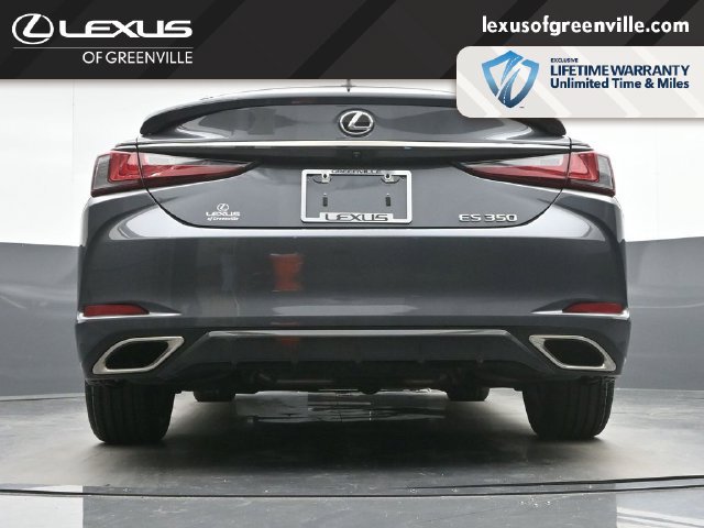 Used 2024 Lexus ES 350 F Sport w/ Accessory Package (Z2) FWD image 38