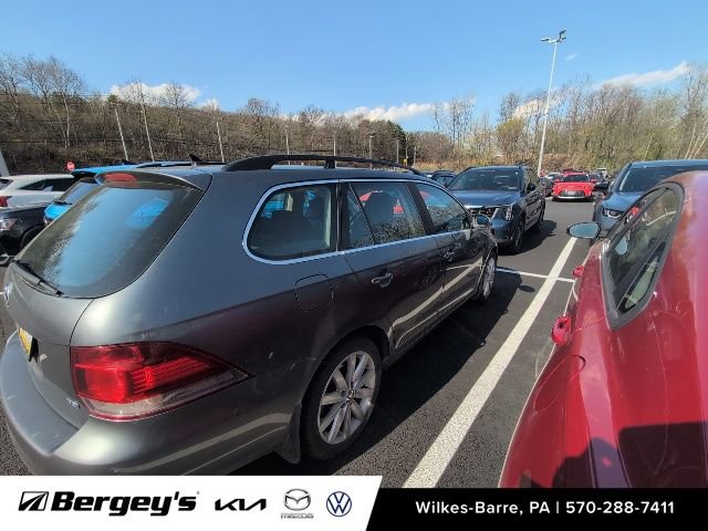 Used 2014 Volkswagen Jetta TDI FWD image 8