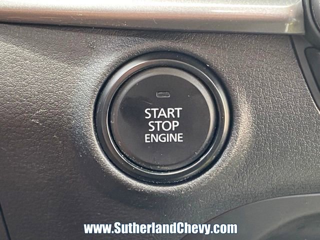 Used 2024 MAZDA MAZDA3 s FWD image 24