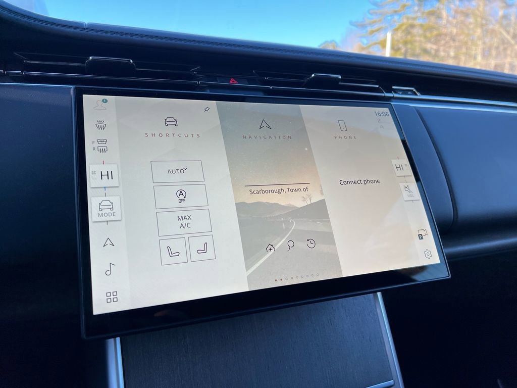 New 2026 Land Rover Range Rover SV image 15