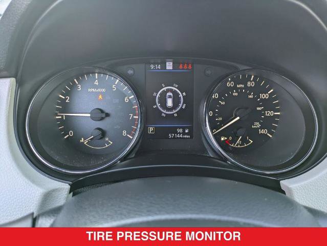 Certified 2021 Nissan Rogue Sport SL image 21