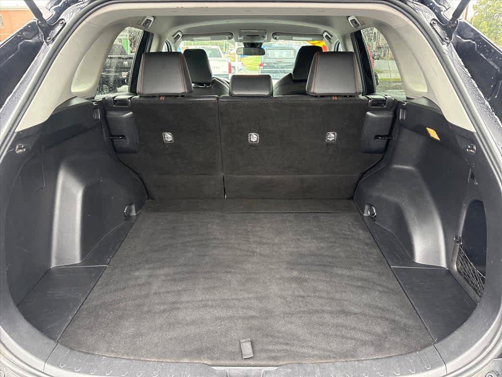 Used 2020 Toyota RAV4 Adventure AWD/4WD image 29