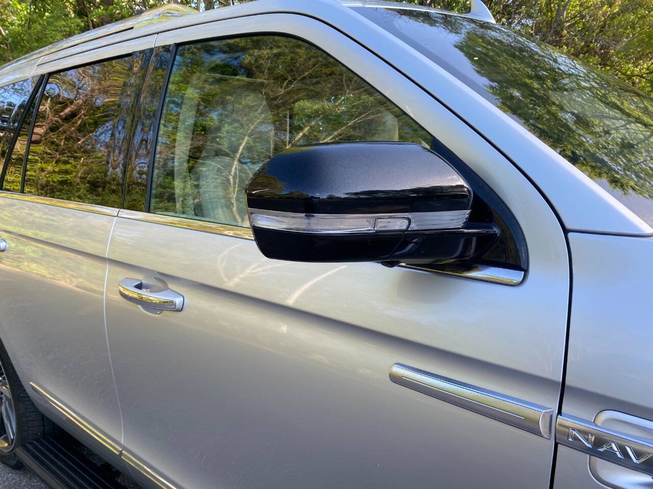 Used 2019 Lincoln Navigator Reserve AWD/4WD image 71