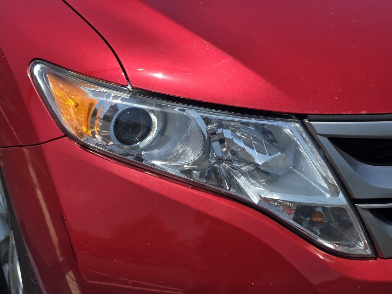 Used 2014 Toyota Venza XLE w/ XLE Premium Package FWD image 25