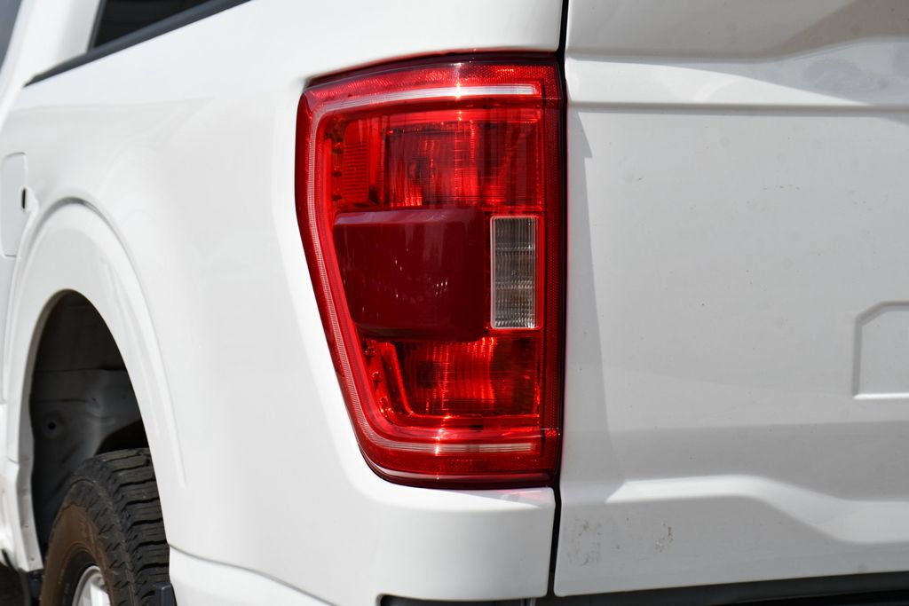 Used 2022 Ford F150 XLT AWD/4WD image 43
