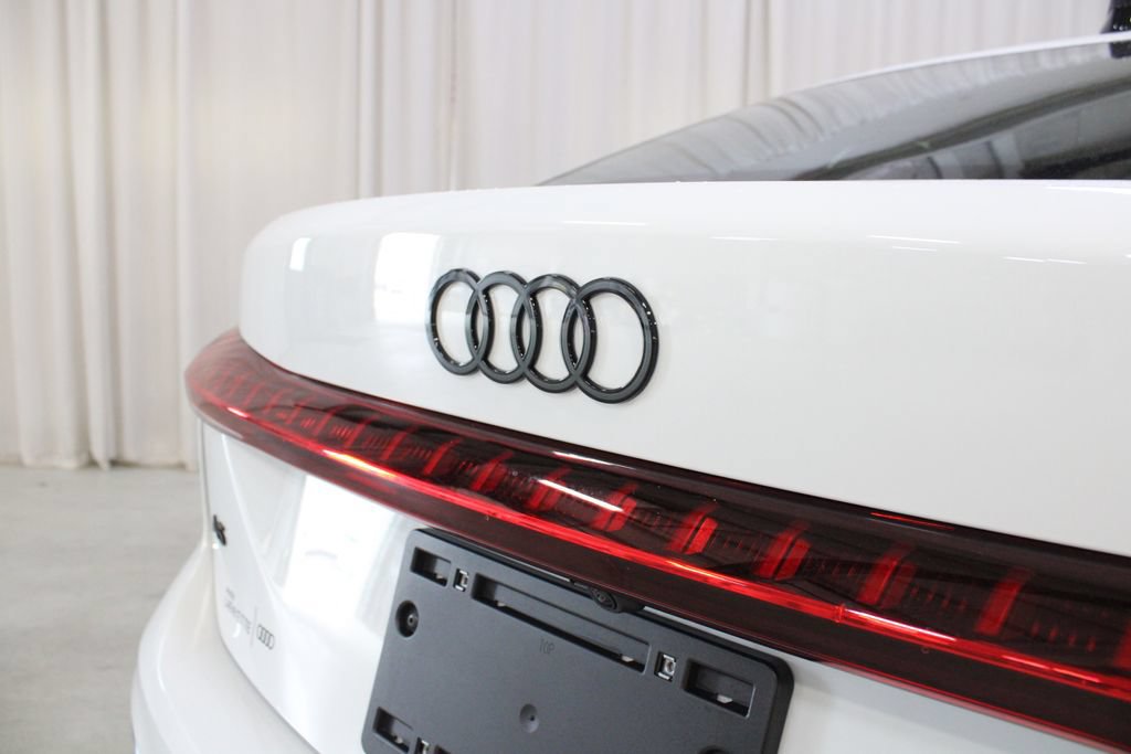 New 2026 Audi A5 2.0T Premium Plus AWD/4WD image 32