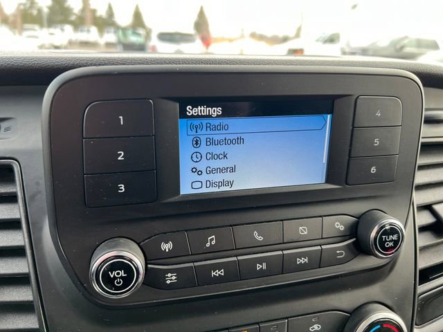 Used 2024 Ford Transit 250 Low Roof AWD w/ Exterior Upgrade Package image 22