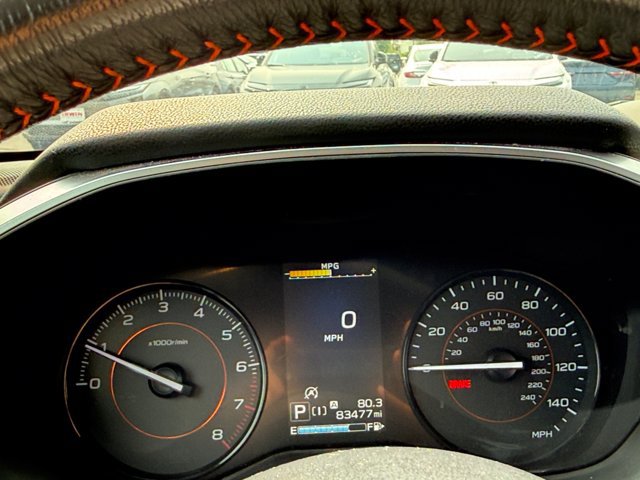 Used 2021 Subaru Crosstrek 2.0i Premium AWD/4WD image 19