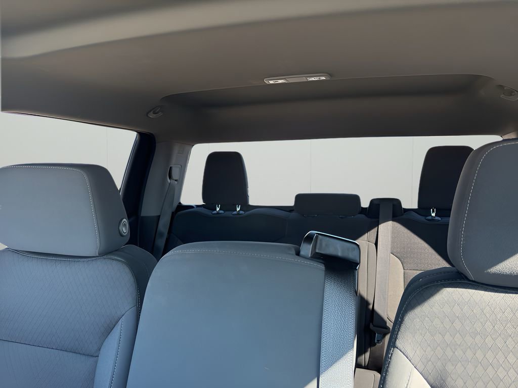 Used 2022 Chevrolet Silverado 1500 LT w/ Bed Protection Package image 15