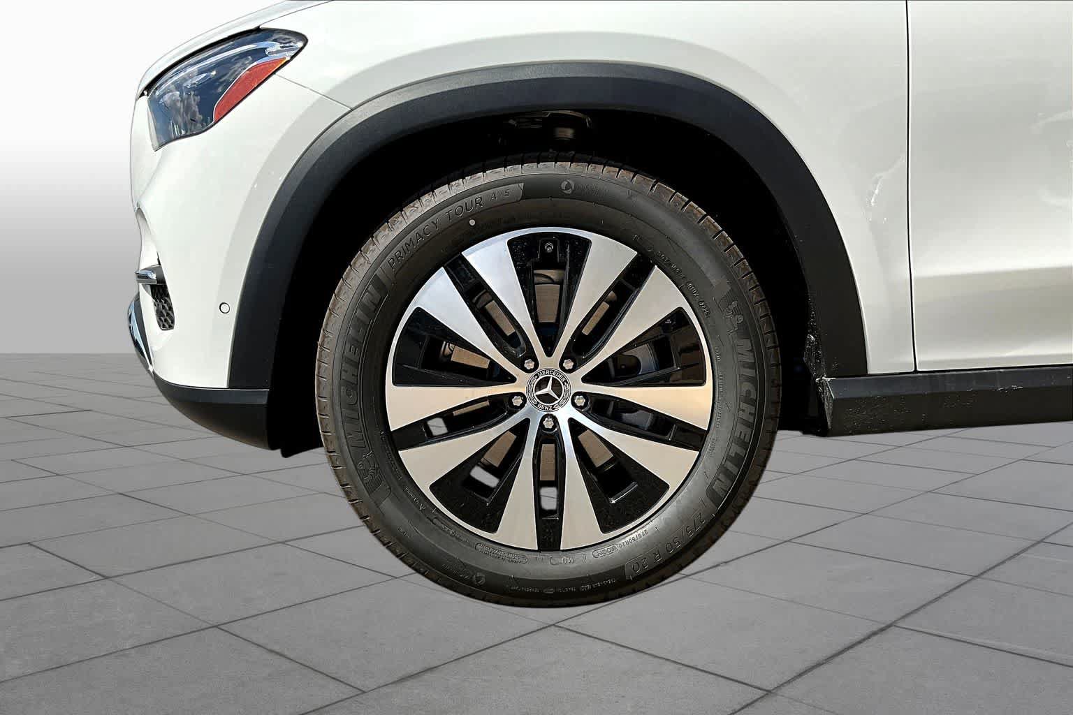 New 2026 Mercedes-Benz GLE 350 4MATIC image 20