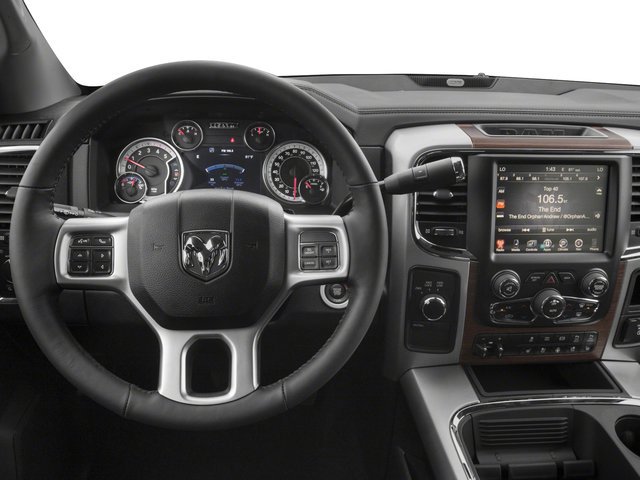 Used 2018 RAM 3500 Laramie w/ Sport Appearance Group image 10