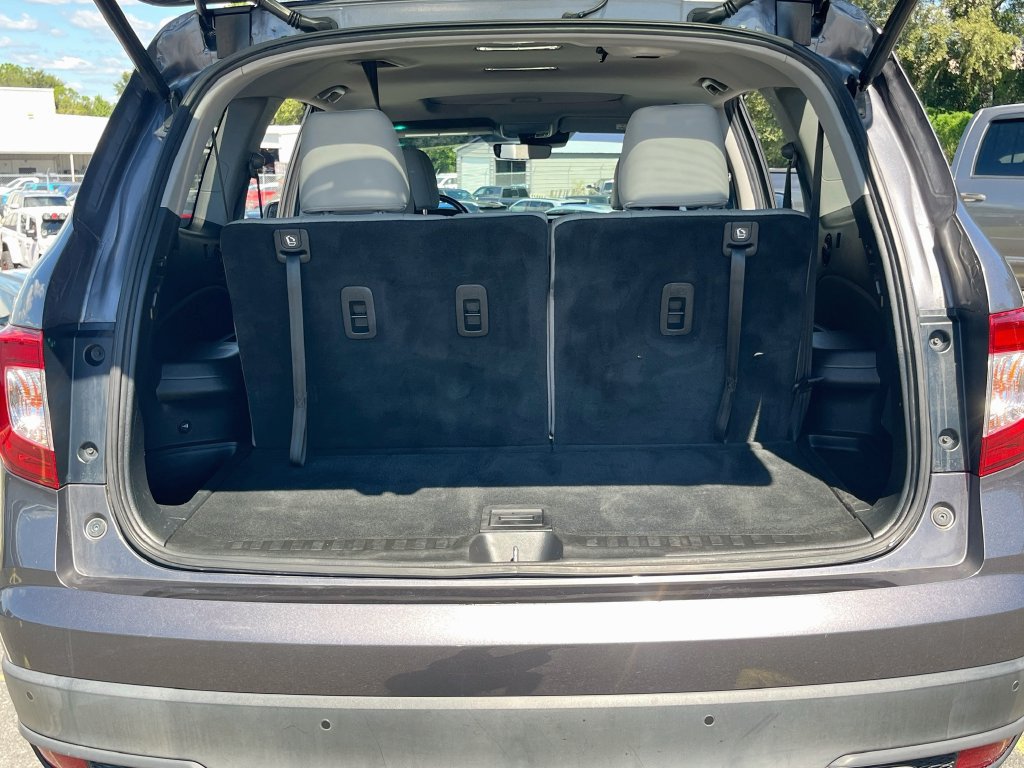 Used 2020 Honda Pilot EX-L image 26