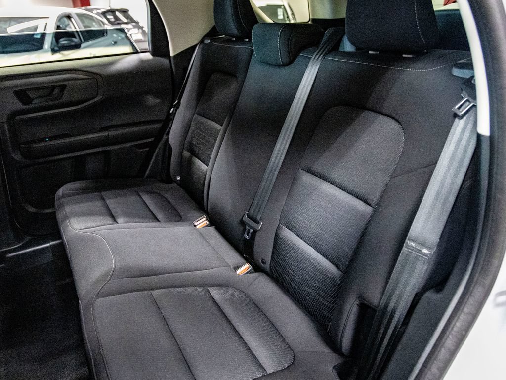 Used 2021 Ford Bronco Sport AWD/4WD image 28