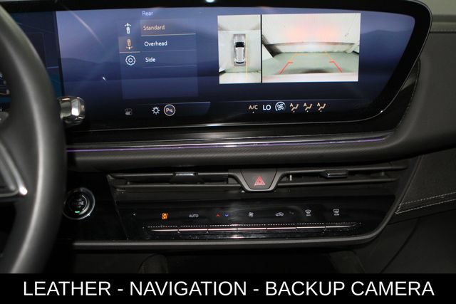Used 2024 Buick Envision Preferred AWD/4WD image 20