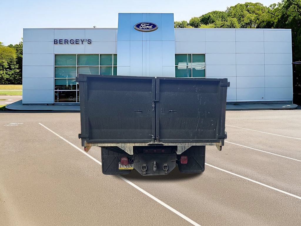 Used 2001 Ford F450 XL RWD image 9