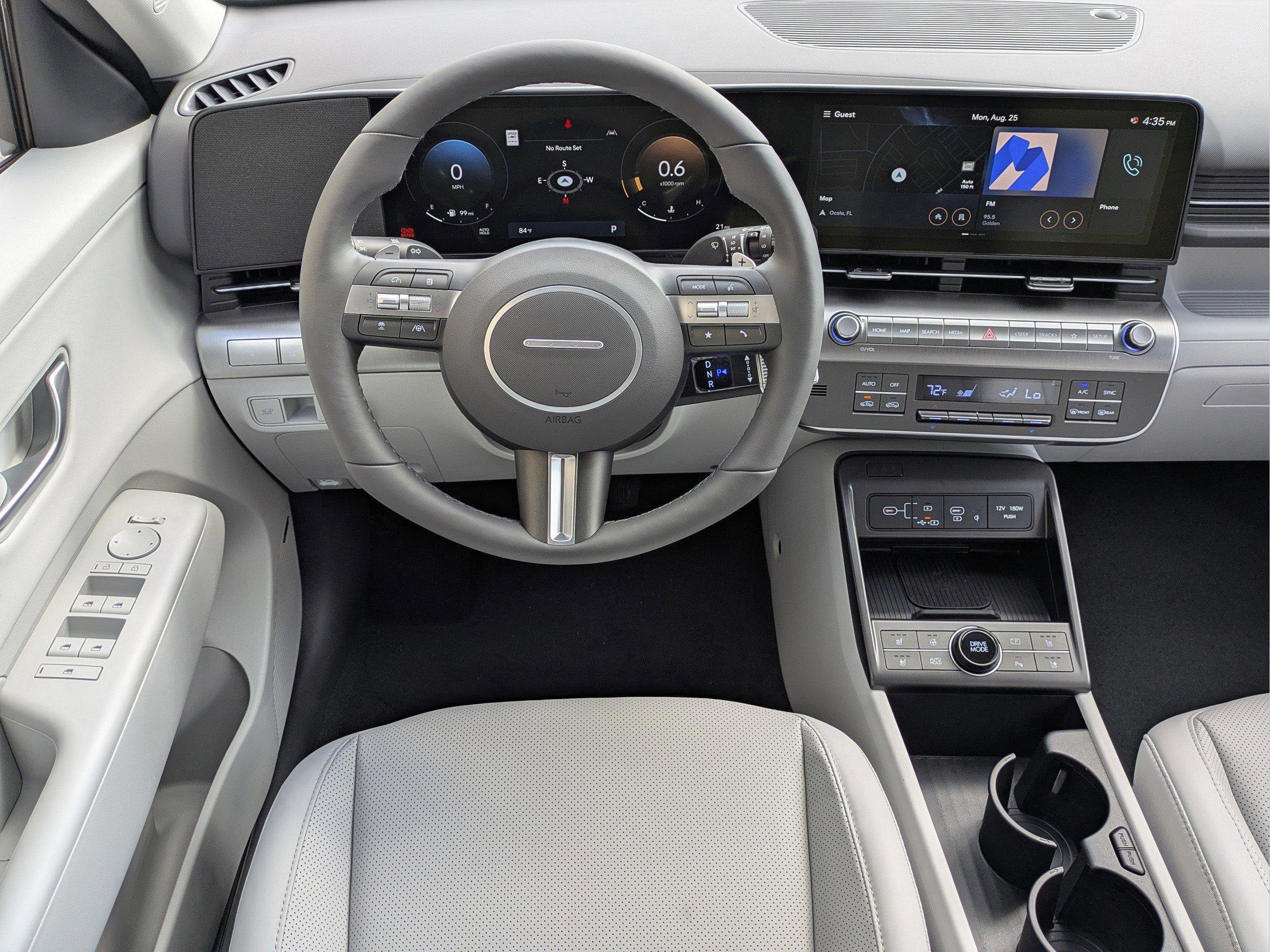 New 2026 Hyundai Kona Limited image 15