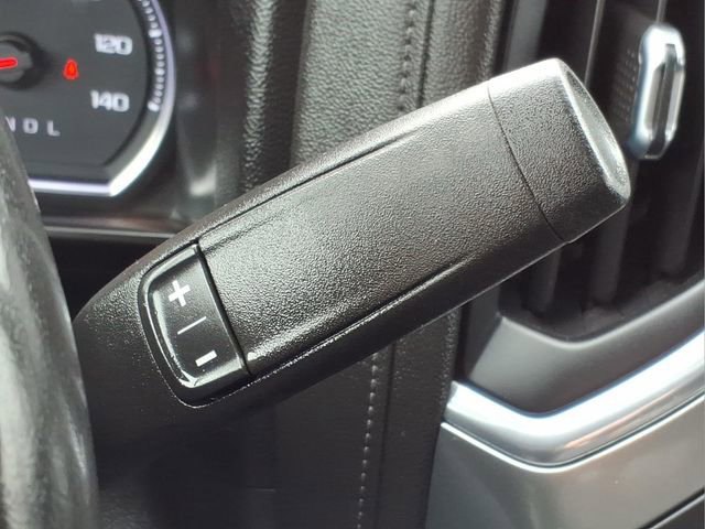 Used 2022 Chevrolet Silverado 1500 LT image 22